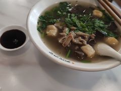 -百年尹氏汤包(湖南路狮子桥店)