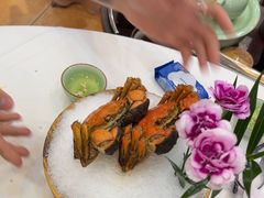 -丰尔粥食·顺德鱼生·干蒸排骨顺德菜(大良分店)