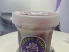 -喜乐村芋泥脑袋家族(三里屯店)