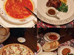 -92°C俄式厨房(中央大街店)