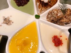 -绿茶餐厅(广州天河城店)