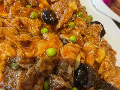 -功德林(南京西路店)