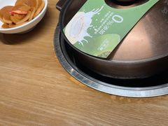 -大头椰·椰子鸡火锅(新梦店)
