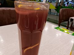 -佰搭果·广式茶餐厅(西华路店)