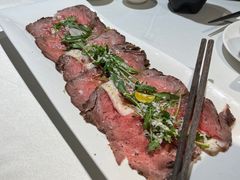 低温慢烤牛肉-黑明餐厅(白鹭洲店)