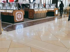 -光启城时尚购物中心