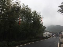 -天目湖御水温泉·度假酒店