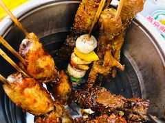 -炒豆合作社(东四总店)