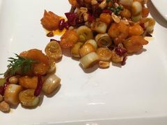 -将相和·海鲜蒸饺大连菜