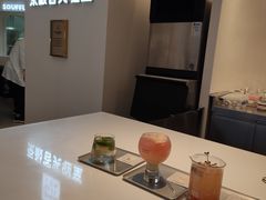 -喜茶(上海打浦桥日月光gelato lab+店)