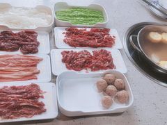 -杏花吴记牛肉火锅