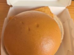 -麦当劳(津南吾悦广场店)