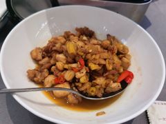 茶油炒土鸡-徐记海鲜(创始1999|伍家岭店)