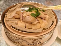 -誉珑轩(新濠天地店)