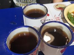 -马路边边串串香(苗栗路店)