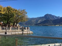 -Seerestaurant Im Weissen Rössl