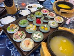 -桥香园过桥米线(国贸店)
