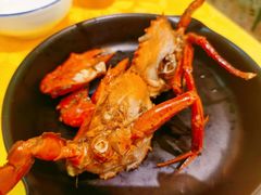 -莲花公园煎蟹(总店)