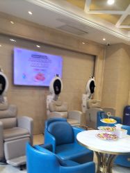 -碧莲盛·不剃发植发