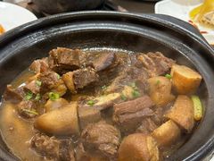 -阿毛饭店(和义路店)