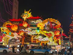 -宁波府城隍庙