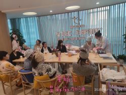-星妈汇国际月子中心(龙珠店)