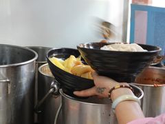 -再回首鸡肉米线(人民路一店)