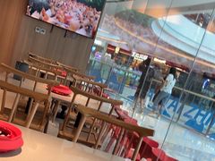 -茅庐川菜(烟台吾悦广场店)