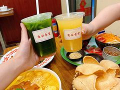 -曼谷食堂·泰国家庭料理