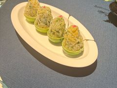 -三利音·玖弄小鲜(浦东嘉里城店)