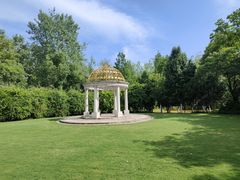 -合肥滨湖国家森林公园