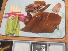 -满园烤鸭·春饼(沈北万达店)