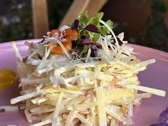 -花·fleur古董西餐厅(西城夜未央店)