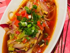 -为民烧烤吧.自贡爆炒菜(收录10年好店)