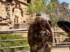 -炳灵寺世界文化遗产旅游区