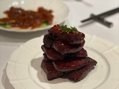 老上海熏鱼-福1088