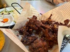 -棒小伙·齐齐哈尔烤肉(龙茗路店)