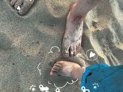 -那香海钻石沙滩浴场