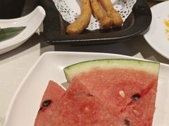 -海底捞火锅(劲松店)