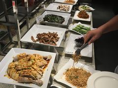 -星伦多 自助料理(圆融店)