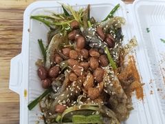 -陈添記·祖傳爽鱼皮·西关老字号(广州首店)