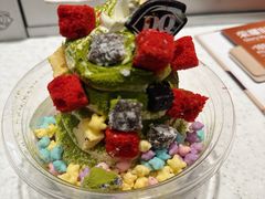 -DQ·蛋糕·冰淇淋(五角场万达店)