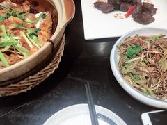 -汤品小厨·海鲜·烧烤·家常菜