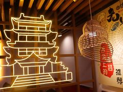 -老闵田螺馆·南昌市井菜·特色小吃(总店)