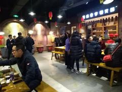 -白乐天毛肚火锅馆(南滨路店)