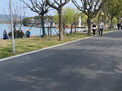 -东钱湖小普陀景区