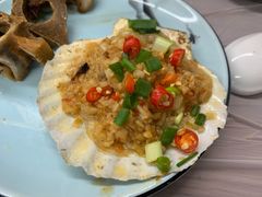 -御味老北京羊蝎子火锅&特色龙虾(菜场路店)