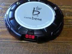 Caffe Bene(福码大厦店)-咖啡陪你(广顺北大街福码大厦店)