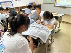 -瑞思成长中心(高新校区)