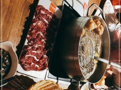 -牛很鲜潮汕牛肉火锅(朝晖路店)